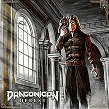 Draconicon : Heresy (Orchestral Version)